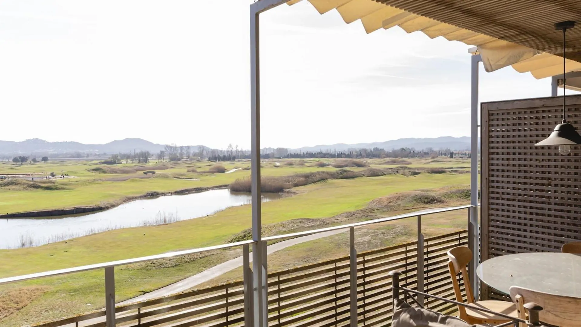 Apartmán Residencial Golf 30 2-1 Gualta Španělsko
