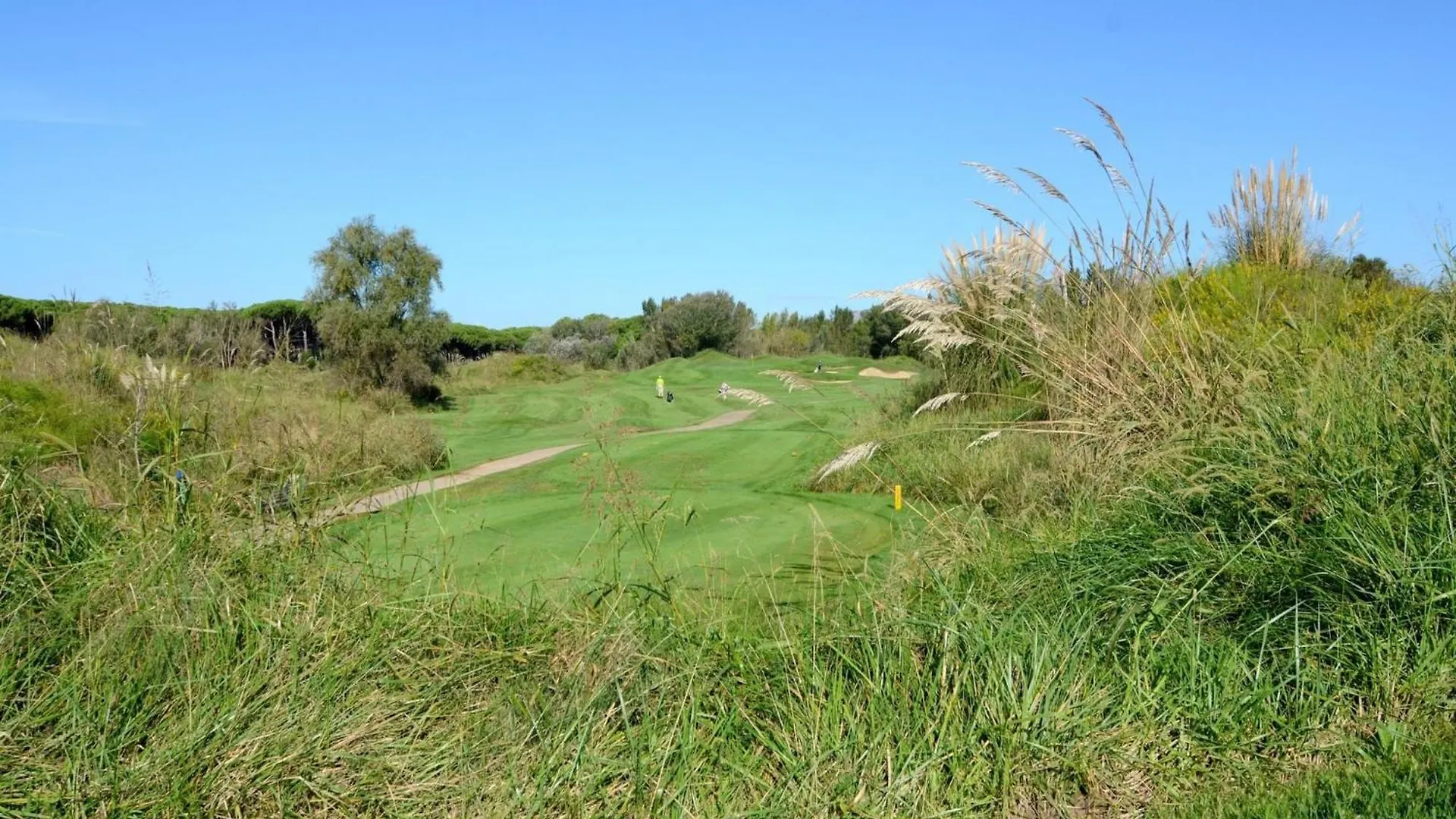 Apartmán Residencial Golf 30 2-1 Gualta Španělsko