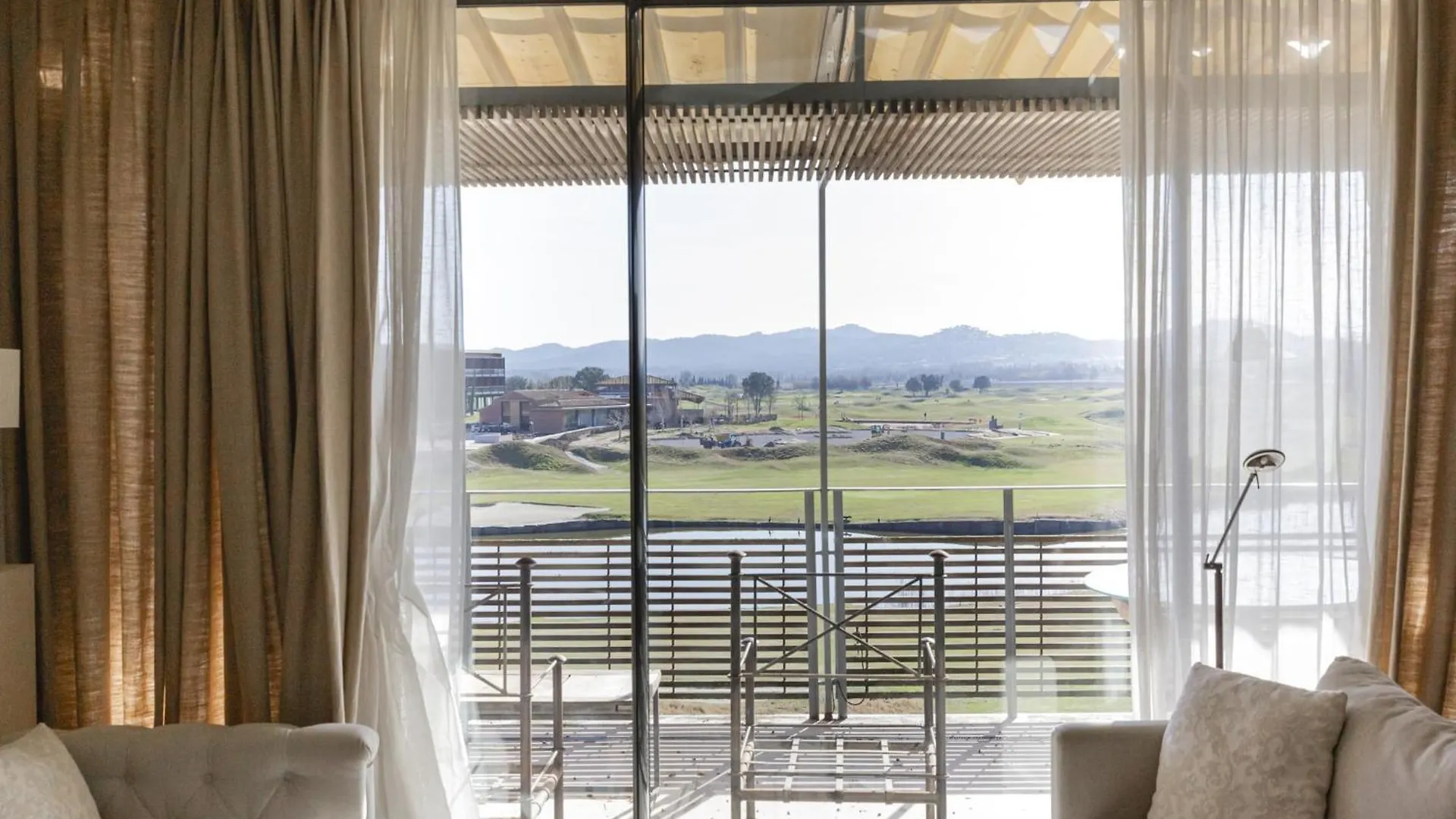 Appartamento Residencial Golf 30 2-1 Gualta