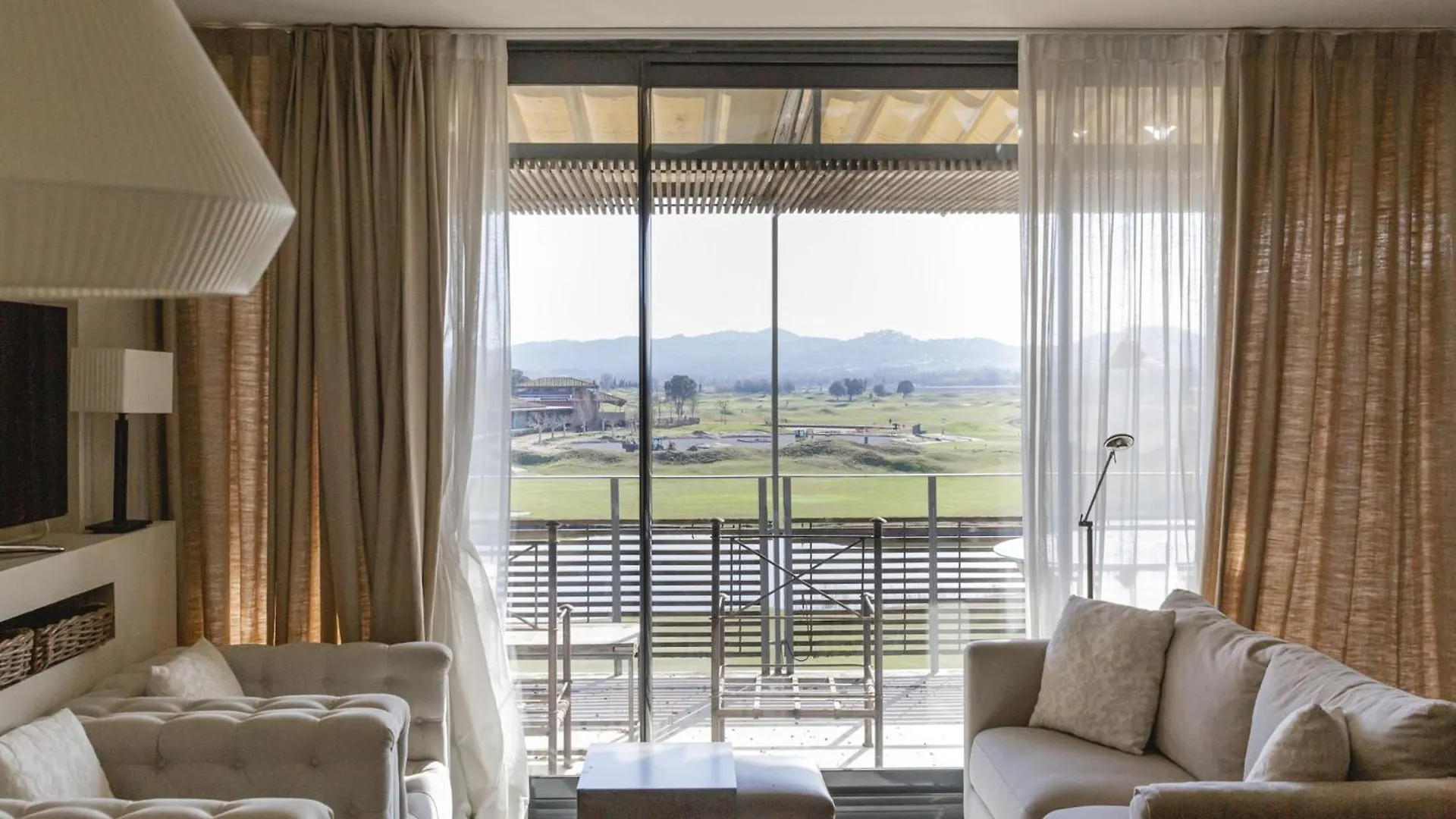 Appartamento Residencial Golf 30 2-1 Gualta