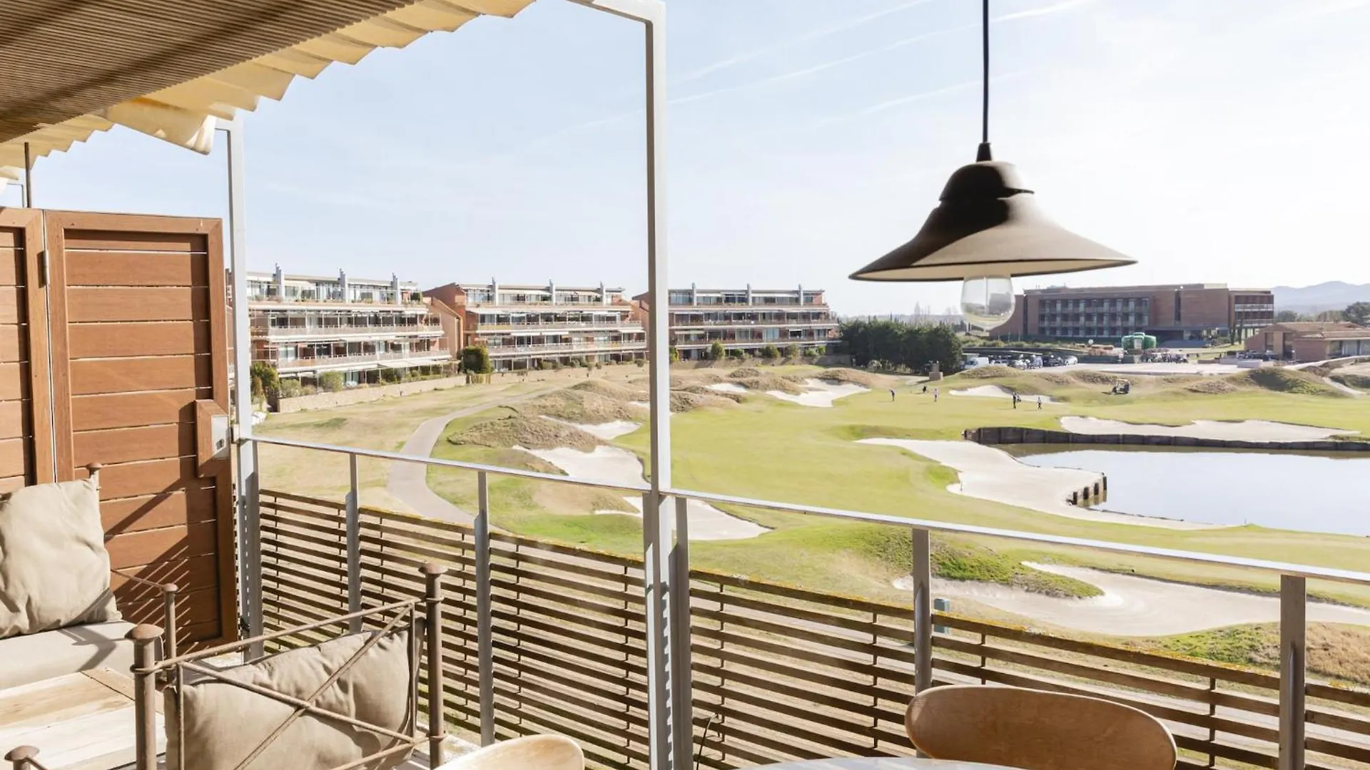 Appartamento Residencial Golf 30 2-1 Gualta