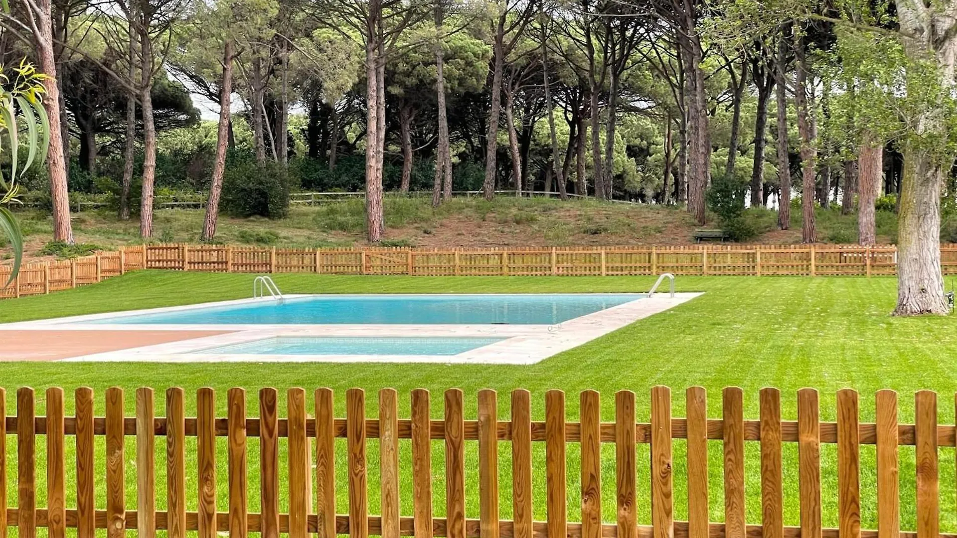 Appartamento Residencial Golf 30 2-1 Gualta 0*,