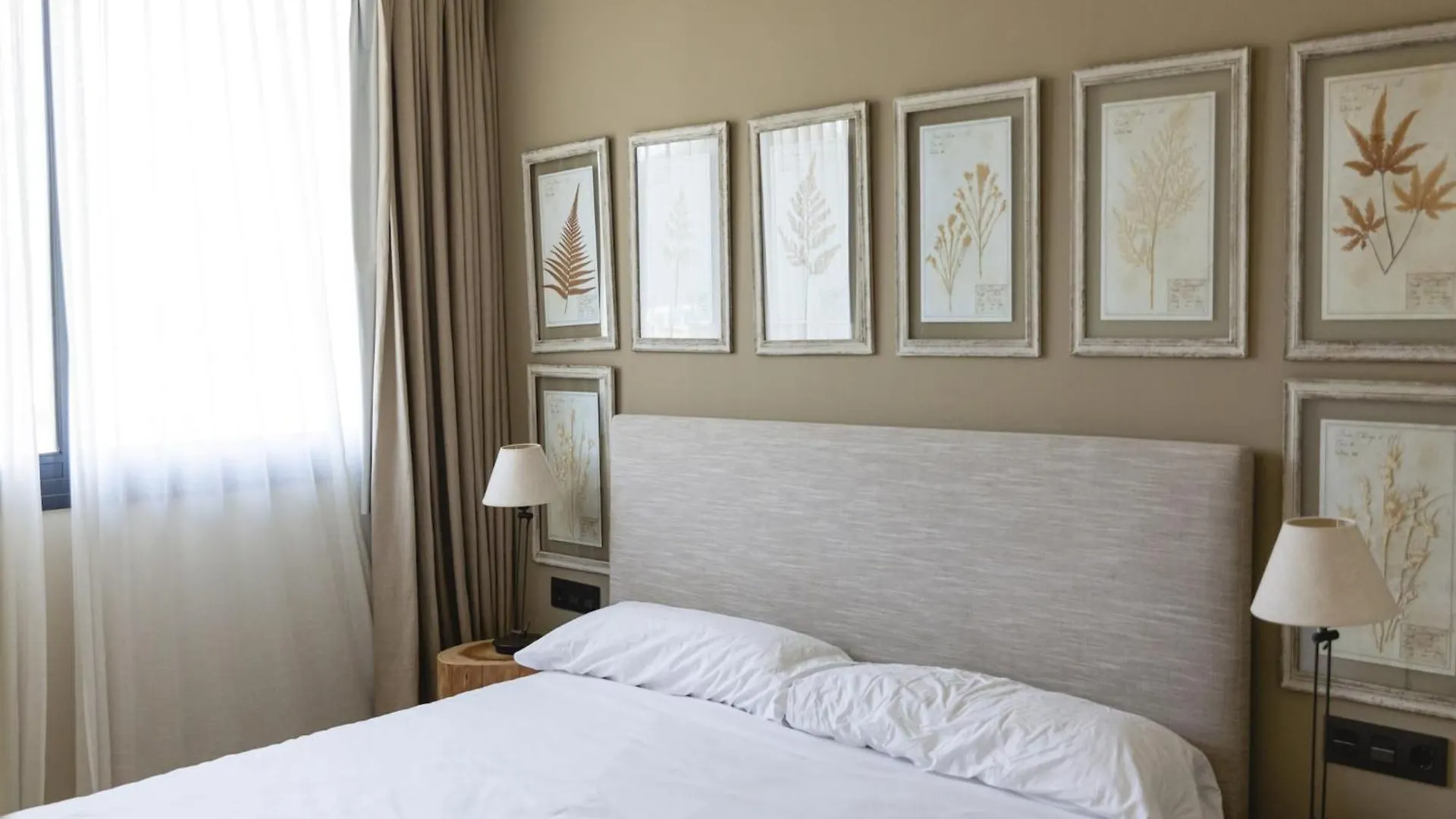 Appartamento Residencial Golf 30 2-1 Gualta