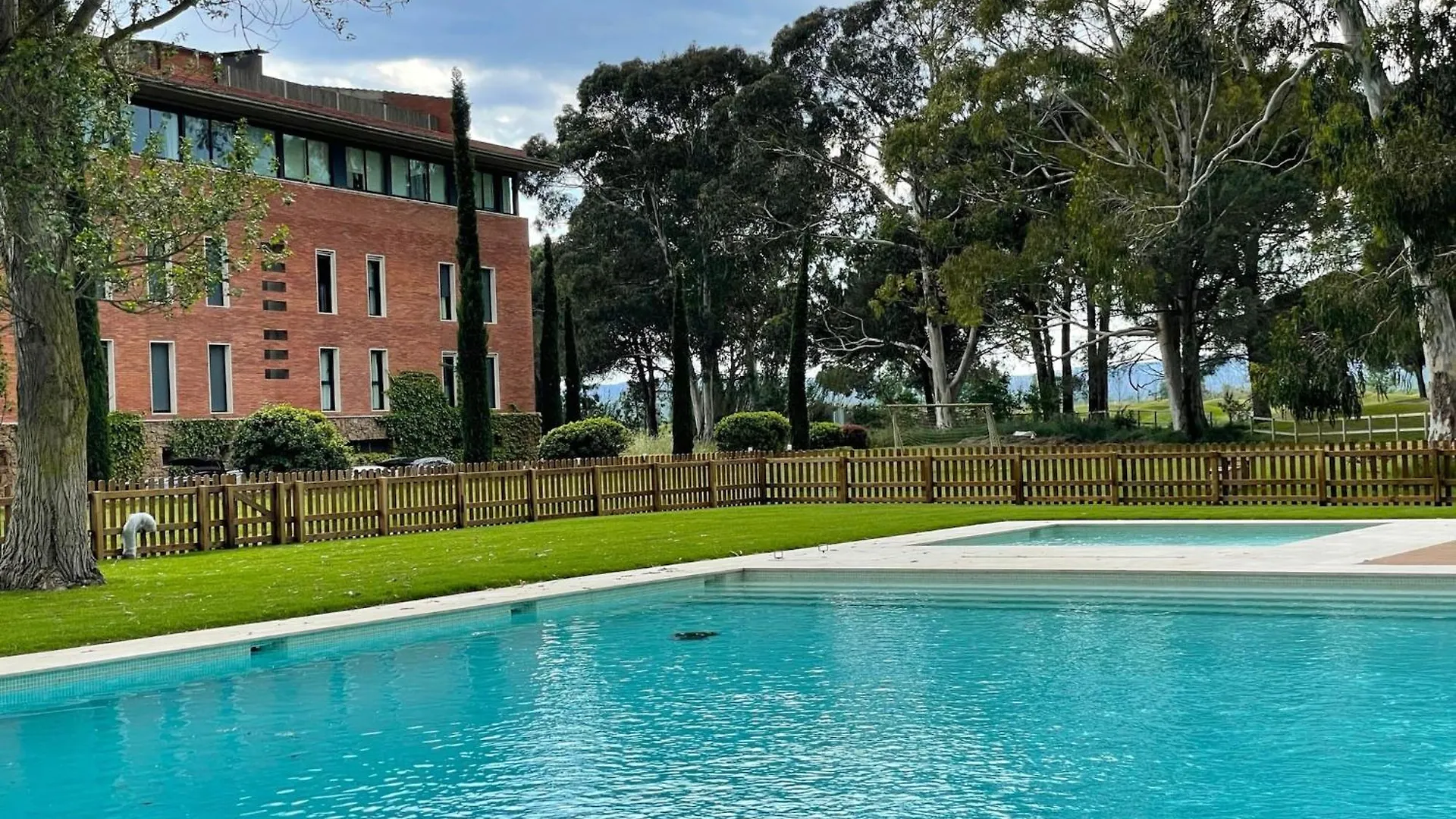 Appartamento Residencial Golf 30 2-1 Gualta